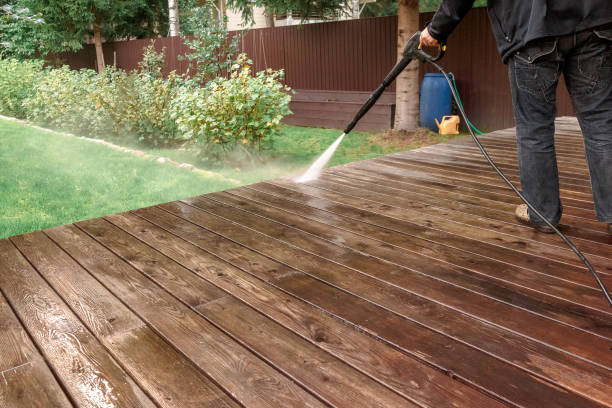 Best Gutter Cleaning  in Becker, MN