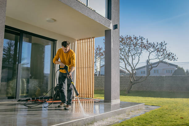 Best Restaurant Pressure Washing  in Becker, MN