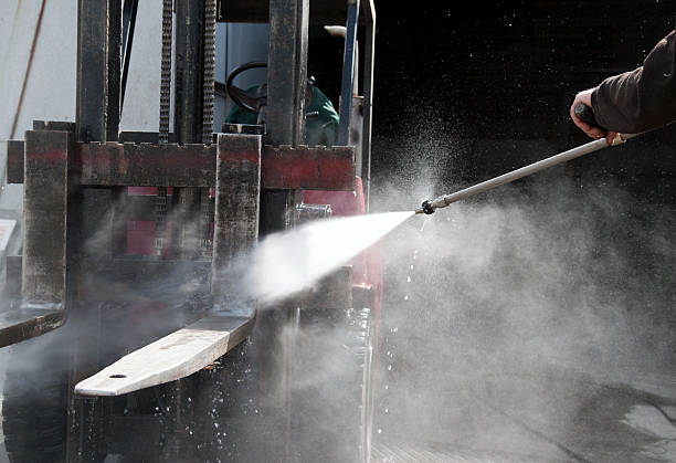 Winterizing Services in Becker, MN