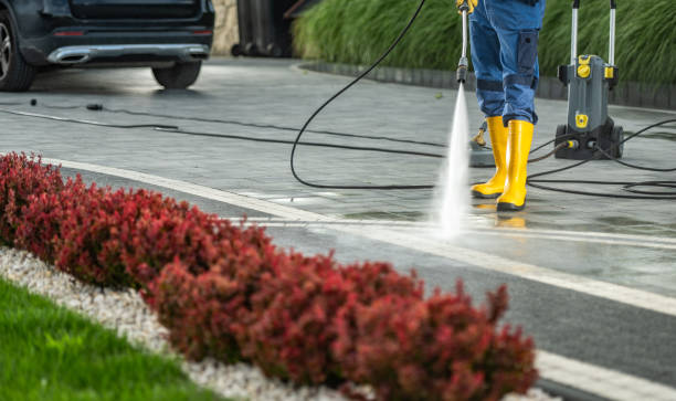 Best Post-Construction Pressure Washing  in Becker, MN